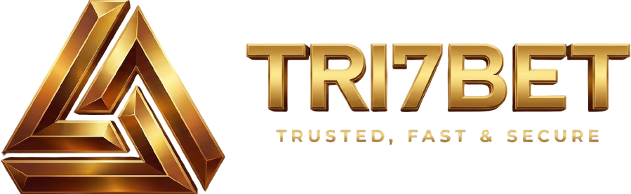 LOGO TRI7BET