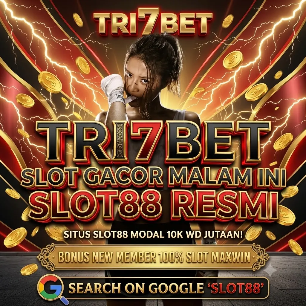 Slot Gacor